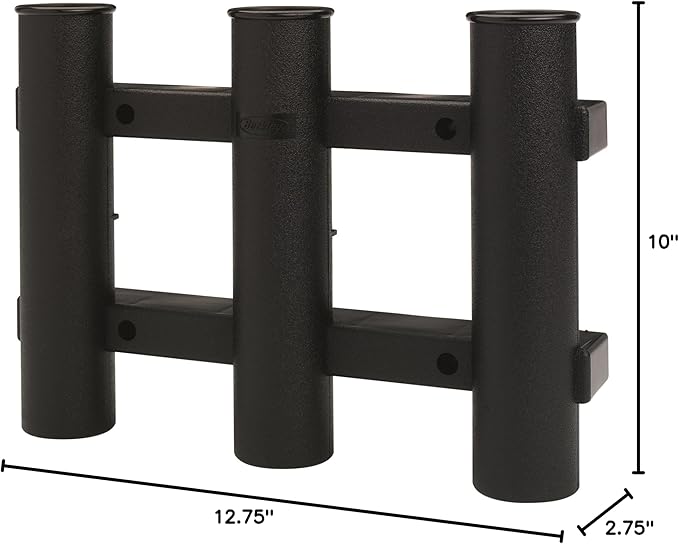 Berkley Fishing Rod Racks & Rod Holders