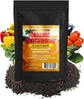 (1.5 Qt) 100% Organic Worm Castings - Made in USA – Natural Earthworm Fertilizer with Kelp & Humic Acid – for Indoor & Outdoor Plants, Potting Soil, Garden Beds & Seed Starters