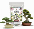 𝐁𝐄𝐒𝐓𝐒𝐄𝐋𝐋𝐄𝐑 Bonsai Fertilizer Pellets – Slow-Release Bonsai Tree Fertilizer & Food for Compact Growth, Dense Branching & Healthy Roots | Ideal for All Bonsai & Money Trees - 3 QUARTS