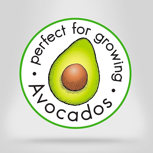 Down To Earth All Natural Fertilizers Organic Citrus Mix - Plant Food for Lemons, Limes, Oranges and Avocados 6-3-3, 15 lb