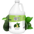 Avocado Tree Fertilizer, Complete Liquid Avocado Plant Food, 1 Gallon (128 oz)
