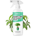 Money Tree Fertilizer Spray, Gentle Foliar Feeding Spray for Healthy Leaves and Plants, Liquid Fertilizer by TPS Plant Foods, 16oz (475ml)