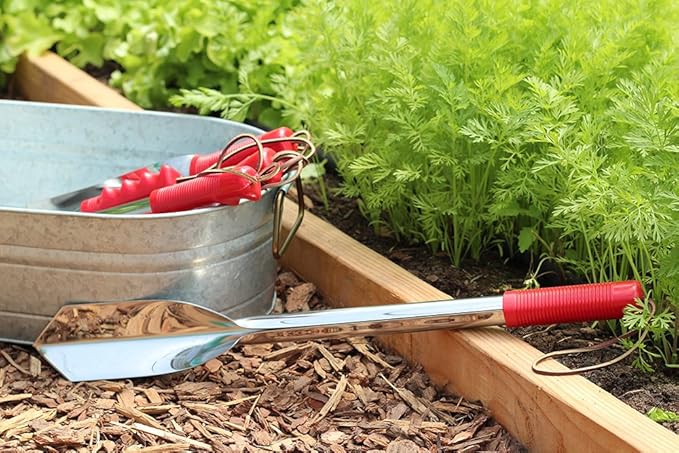 Wilcox All-Pro 300S 22" All-Pro Long Handled Trowel
