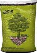 Roots Organics Big Worm, Organic Earthworm Castings, 1 Cubic Foot Bag, Brown/A, (ROBW)