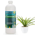 𝐏𝐑𝐎𝐅𝐄𝐒𝐒𝐈𝐎𝐍𝐀𝐋 Liquid Silica Plant Supplement - 32oz - Spider Plants Liquid Silica Boost Fertilizer - Stronger Stems & Healthy Leaves for Indoor & Outdoor Spider Plants (Makes 180 Gallons)
