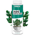 TPS NUTRIENTS Jade Fertilizer for All Jade and Crassula Plants, Liquid Plant Food 8 oz (250mL)