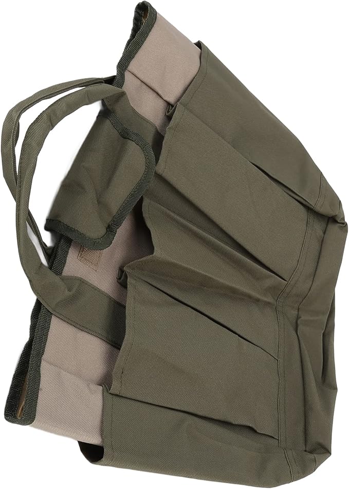 Garden Tools Sto, L Ox Cloth Gardening Tool Tote, Multifunctional Portable Gardening Sto with Multiple s for lng Hand Tools,