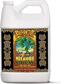 FoxFarm Bush Doctor Microbe Brew - Liquid Microbial Inoculant for Plants - Enhance Root Efficiency & Nutrient Uptake - Supports Hydroponic & Soil Applications for Flowers, Vegetables & Trees -1 Gallon