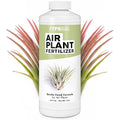 Air Plant Fertilizer – Concentrated Liquid- Soak or Spray Feeding - Plant Food for All Tillandsia (8 oz)