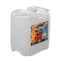 Liquid 3-18-18 Fertilizer for Vegetables, Fruits and Flowers - All Purpose Plant Food Outdoor & Indoor Plant Food - Balanced NPK Flower Food Bloom Booster with Nitrogen Potassium Phosphorus (5gal)