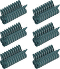 Plant Clips for Climbing Plants, Tomato Clips and Garden Clips for Vine Support, Plant Support Clips for Tomatoes and Garden use(Green, 60 Big)