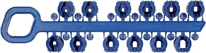 Rain Bird CP5004PC Pro Rotor with Pro Nozzle Set, 40° - 360° Pattern, 26' - 38' Spray Distance, Black