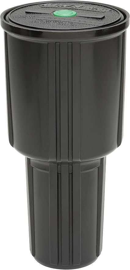 Rain Bird LG-3 Low Gallonage Pop-up Impact Lawn Sprinkler, Adjustable 20° - 360° Pattern, 26' - 41' Spray Distance