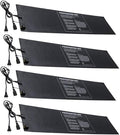Hydrofarm 19007 Hydroponic 12 x 48" 60 Watt Seed Start Seedling Propagation Heat Mat with 6 Foot Power Cord, (4 Pack)