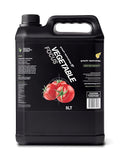 Growth Technology GT Vegetable Focus – Premium Liquid Plant Nutrient for Tomatoes, Cucumbers, Carrots, Green Beans, Radishes & Zucchini – Ideal for Outdoor & Container Gardens – 5 Liters
