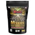 Xtreme Gardening Mykos Mycorrhizae for Plants- Granular Mycorrhizal Fungi Root Inoculant, OMRI Listed Organic Biofertilizer for Stronger Roots & Nutrient Uptake (1 lb)