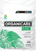 Botanicare Organicare Grow - Organic and Natural Granular Fertilizer for the Vegetative Stage, 5 lbs.