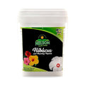 Nelson Plant Food - NutriStar Hibiscus Fertilizer - Outdoor and Indoor Plant Food - Tropical Hibiscus Fertilizer For All Flowering Tropical Plants