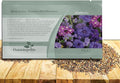 Outsidepride Blue Wildflower Seed Mix - 5000 Pcs Annual Flower Seeds for Planting w/Vibrant Blue Blooms for Garden Borders & Pollinator Gardens, Ideal for Adding Color to Landscapes & Containers