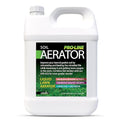 Covington Liquid Lawn Aerator PRO-LINE (2.5 Gallon) – Soil Conditioner for Lawns & Gardens – Loosens Compacted Clay Soil for Better Water & Nutrient Absorption