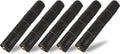 Dewitt 5-Pack Sunbelt Weed Barrier Fabric 3.2 oz, 4 x 300 Feet – Heavy-Duty Ground Cover Mat for Greenhouse Floors, Garden Rows, Raised Beds, Yard Gardening, and Outdoor Landscape Protection