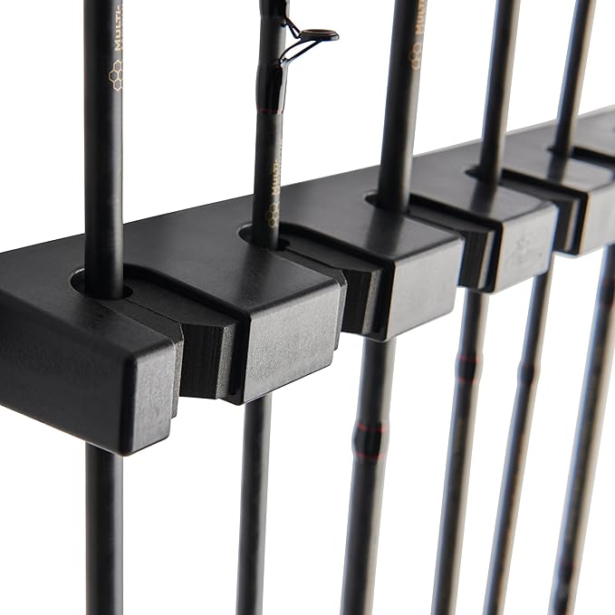 Berkley Fishing Rod Racks & Rod Holders