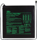 Hydrofarm Jump Start MT10008,45 Watt UL Certified Seedling Seedling & Germination Heat Mat, 20"x20", Black