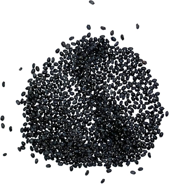 Seed Needs Opal Basil Seeds for Planting Red Basil Plants - Non-GMO Heirloom & Untreated Herb Seeds to Plant an Indoor or Outdoor Culinary Kitchen Garden (2 Packs)