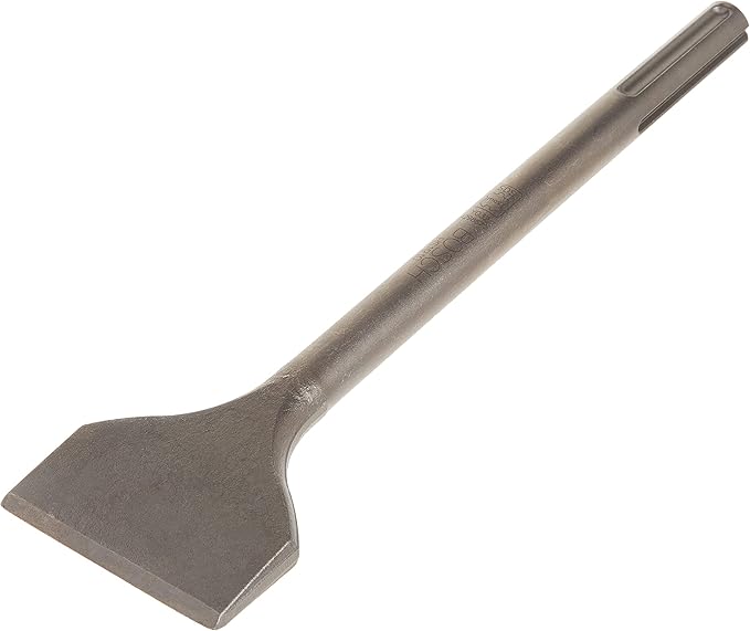Bosch HS1910 Scaling Chisel 3-Inch by 12 Inch SDS max
