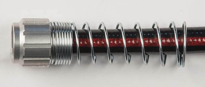 Teknor Apex Neverkink 8844-75 PRO Garden Hose, 5/8-in x 75-feet