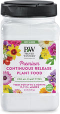 Proven Winners Premium Continuous Release Fertilizer, 2.5 lb. Container
