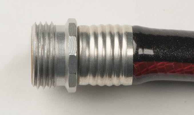 Teknor Apex Neverkink 8844-75 PRO Garden Hose, 5/8-in x 75-feet