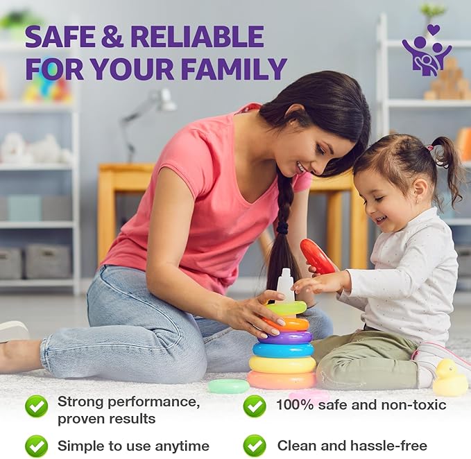 14 Pack Premium Clothes Moth Traps for House Indoor, Double Potent Pheromone Sticky Glue Moths Killer Repellent for Closet Organizers & Storage No Mothballs Odor Home Pest Control Trap