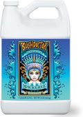 Bush Doctor Wholly Mackerel Fish Fertilizer - Organic Liquid Fertilizer Supports Vigorous Growth, Designed for Fast Nutrient Uptake - 3-1-0 Formula, Ideal for In-Ground & Container Garden - 1 Gallon