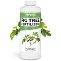 Fig Tree Fertilizer for Fig Trees, Great for Other Ficus Tree Varieties, Liquid Fertilizer by TPS Plant Foods, 32 oz (1 Quart)