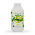 Go Garden Liquid Fish Fertilizer for Plants - Widely Used for Lemon Plant - All Purpose Liquid Fertilizer Vigorous Plant Growth 250 ML