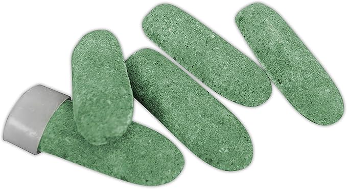 Jobe’s Slow Release Evergreen Fertilizer Spikes, Easy Plant Care for Cypress, Arborvitae, Pine, Cedar, and Many More Acid Loving Trees, 9 Count