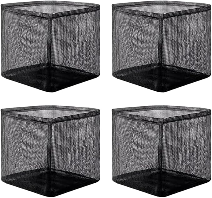 Aquatic Planting Bags – Reusable Garden Grow Bags, Large Vegetable planterr | Breathable Fabric Planting Containers, Heavy-Duty Grow Sacks Set, Perfect for Tomato Potato Plant Balcony Backyard Use