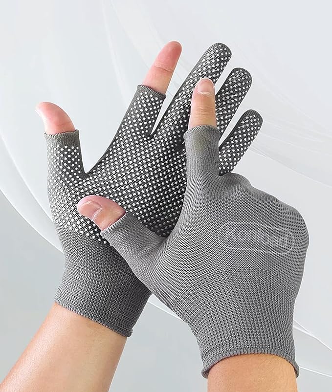 Nylon Work Glove for Garden Cycling Gloves Lightweight