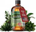 GARDENERA Premium Organic Liquid Kelp Fertilizer - 24 oz - Unlock The Power of Seaweed Fertilizer for Vegetables, Trees, Lawns, Shrubs, Flowers, Seeds & Plants