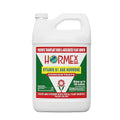Hormex Liquid Rooting Hormone Concentrate with B1 – Root Growth Stimulator for Strong, Healthy Plants - Prevents Transplant Shock - Houseplants, Gardens, Hydroponics, Trees, Fruits & Vegetables, 128oz
