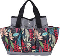 Multi Function Garden Tool with Multiple Pockets, Portable Hand Tool Storage for Outdoor Gardening, Made of Durably 600D Polyester Fabric