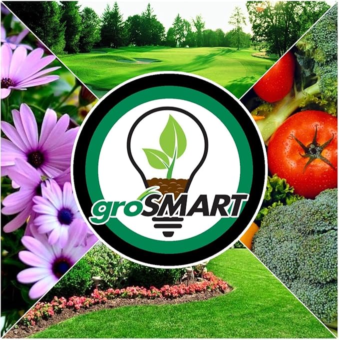 soilCORRECTION System, Soil Test Analysis and 4 Season Nutrient Management Plan, Scientific Instructions for Healthier Lawns