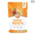 Manitoba Harvest Hemp Hearts, Shelled Hemp Seeds - 8oz, Pack of 8-10g Plant Protein & 12g Omega 3 & 6 per 30g serving - Easy to Digest with 9 Amino Acids - Gluten Free, Non-GMO Project Verified