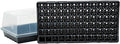Bootstrap Farmer Extra Strength Seed Starter Kit, 2 Pack Combo, 2 of Each - 1020 Tray, Humidity Dome, 50 Cell Plug Tray