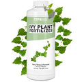 Ivy Plant Food, Complete Liquid Ivy and Vine Plant Ferilizer, 32 oz (1 Quart)