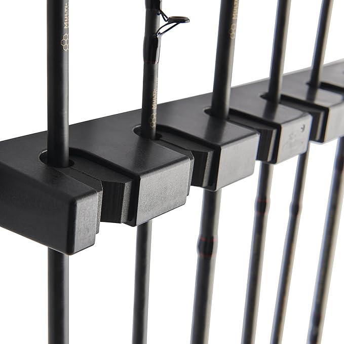 Berkley Fishing Rod Racks & Rod Holders