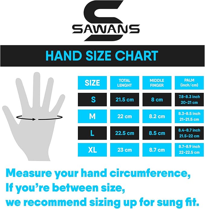 SAWANS Safety Work Gloves Gardening Working Gloves Mens Women Mechanic Construction Utility Flexible Padded Palm Protection