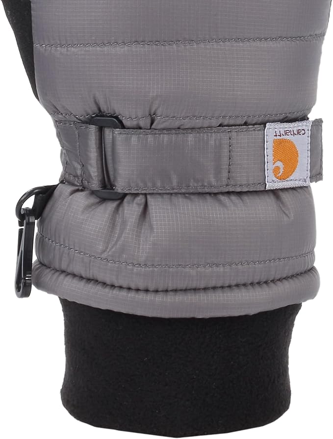 Carhartt Women's WA575 Women's Quilts Glove