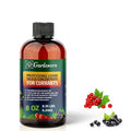 𝐏𝐑𝐄𝐌𝐈𝐔𝐌 Liquid Silica Plant Supplement - 8oz (250mL) - Currants Plants Liquid Silica Boost Fertilizer - Stronger Stems & Healthy Leaves for Indoor & Outdoor Currants Plants (Makes 45 Gallons)